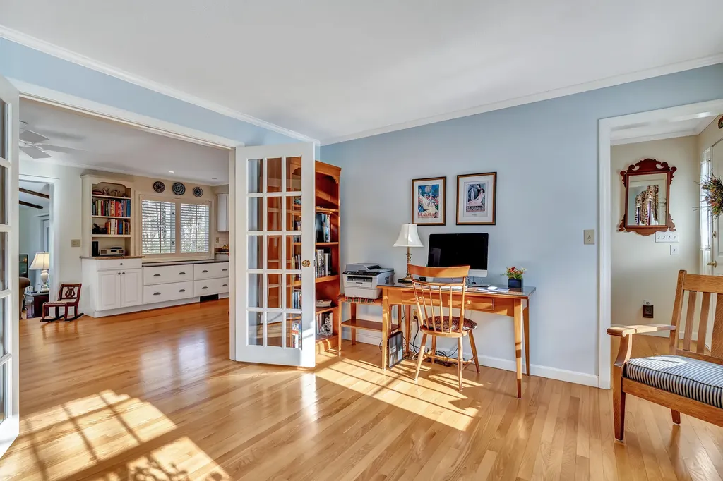 39 Melden Drive Brunswick ME 04011