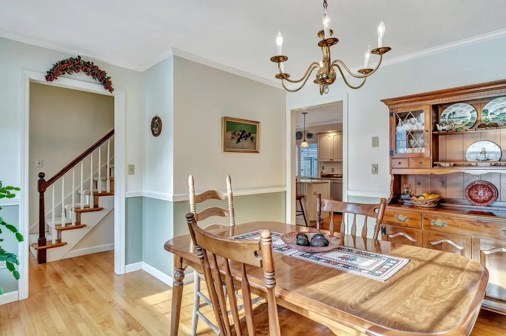 39 Melden Drive Brunswick ME 04011