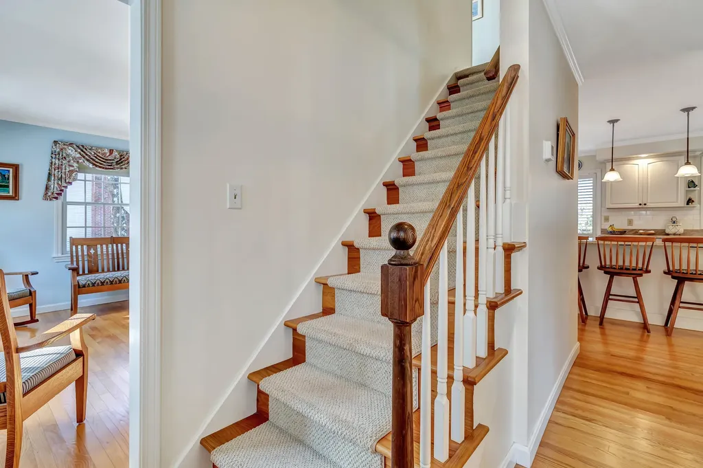 39 Melden Drive Brunswick ME 04011