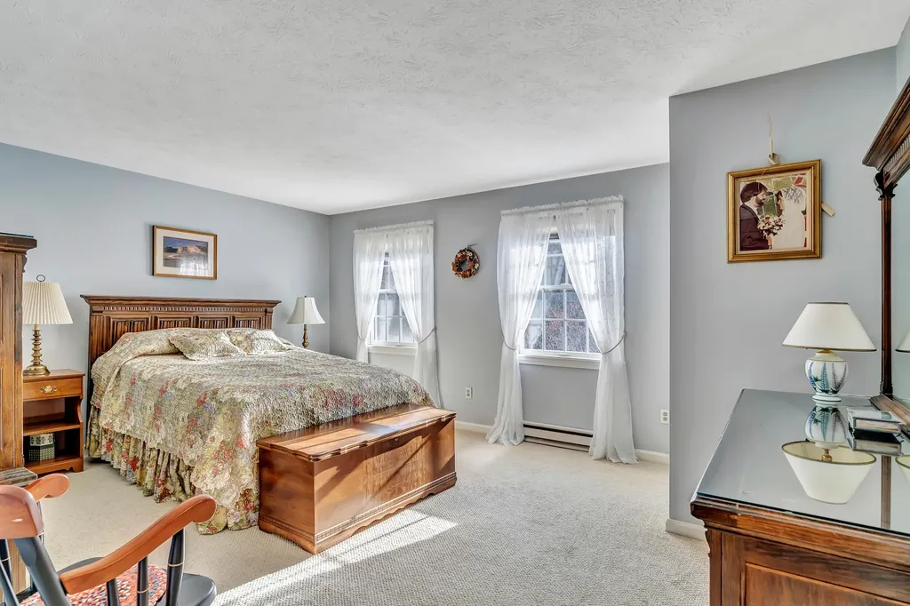 39 Melden Drive Brunswick ME 04011