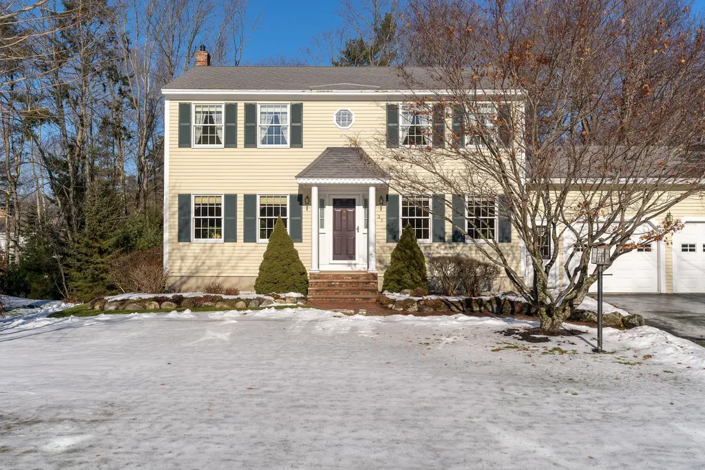 39 Melden Drive Brunswick ME 04011