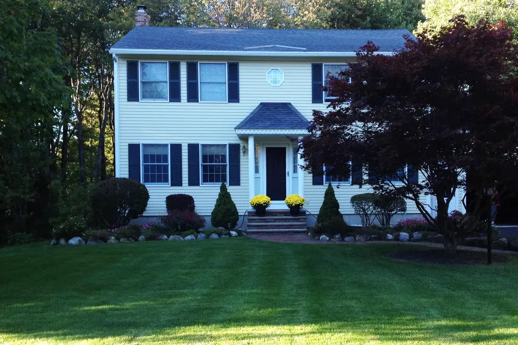 39 Melden Drive Brunswick ME 04011