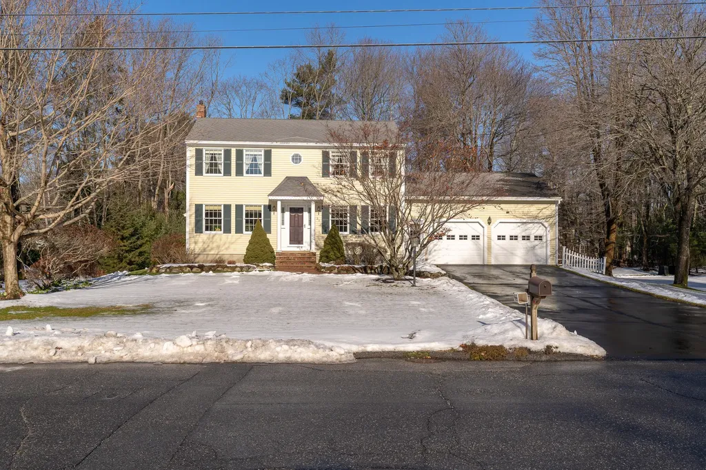 39 Melden Drive Brunswick ME 04011