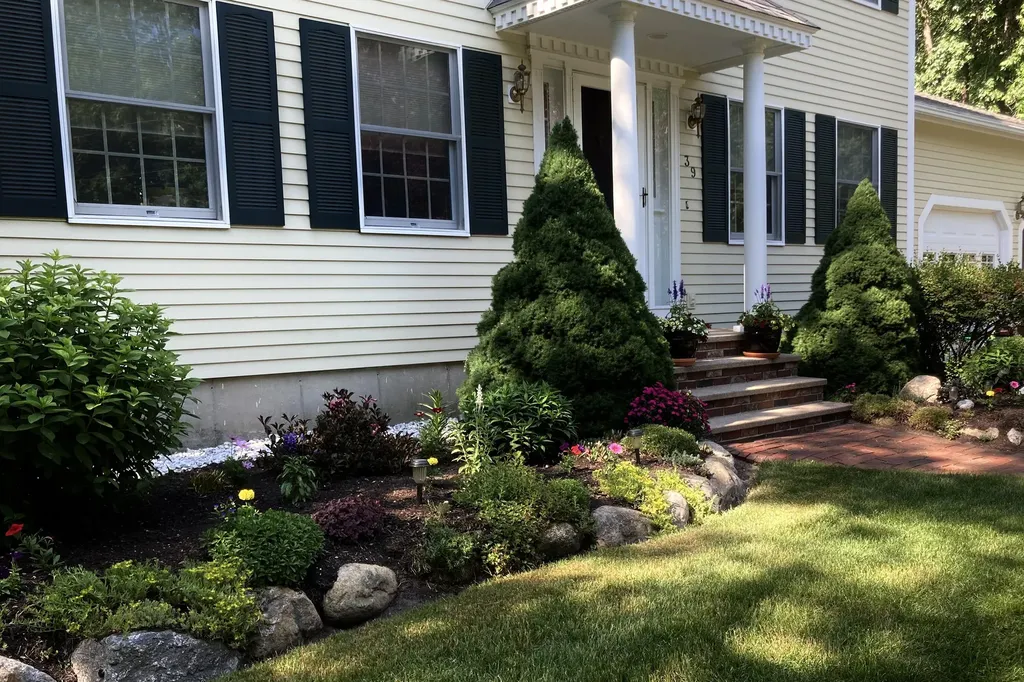 39 Melden Drive Brunswick ME 04011