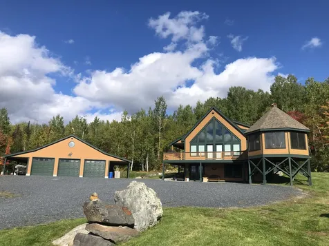 31 Big Wood Drive Jackman ME 04945