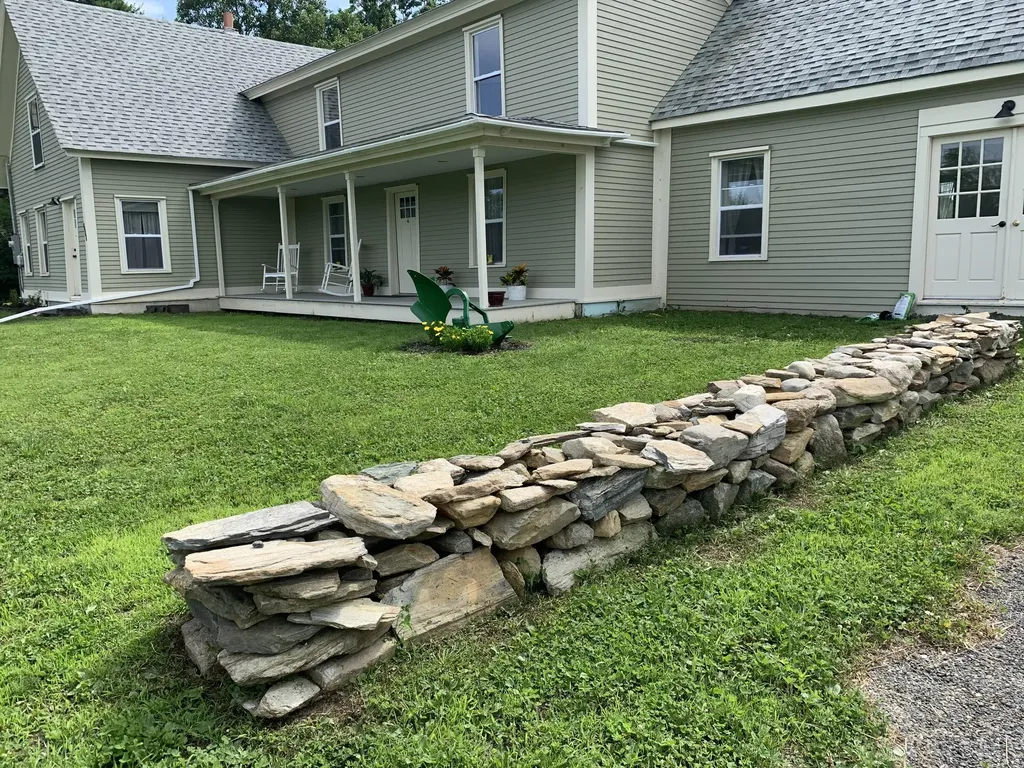 600 Manktown Road Waldoboro ME 04572