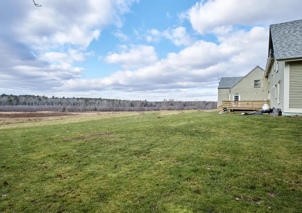 600 Manktown Road Waldoboro ME 04572