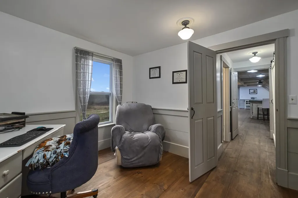 600 Manktown Road Waldoboro ME 04572