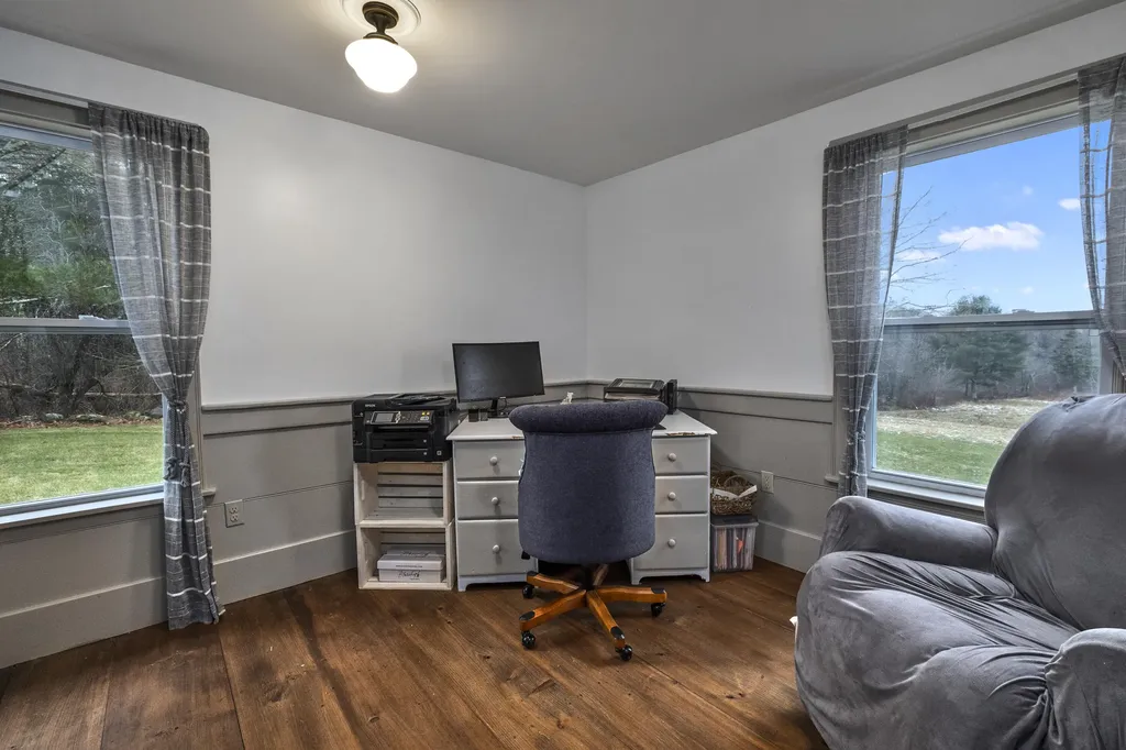 600 Manktown Road Waldoboro ME 04572