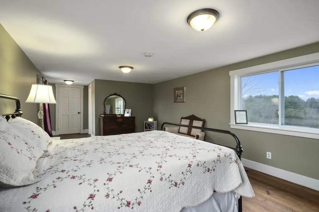 600 Manktown Road Waldoboro ME 04572