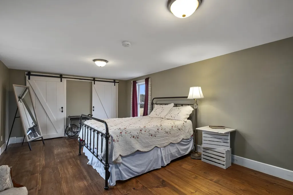 600 Manktown Road Waldoboro ME 04572