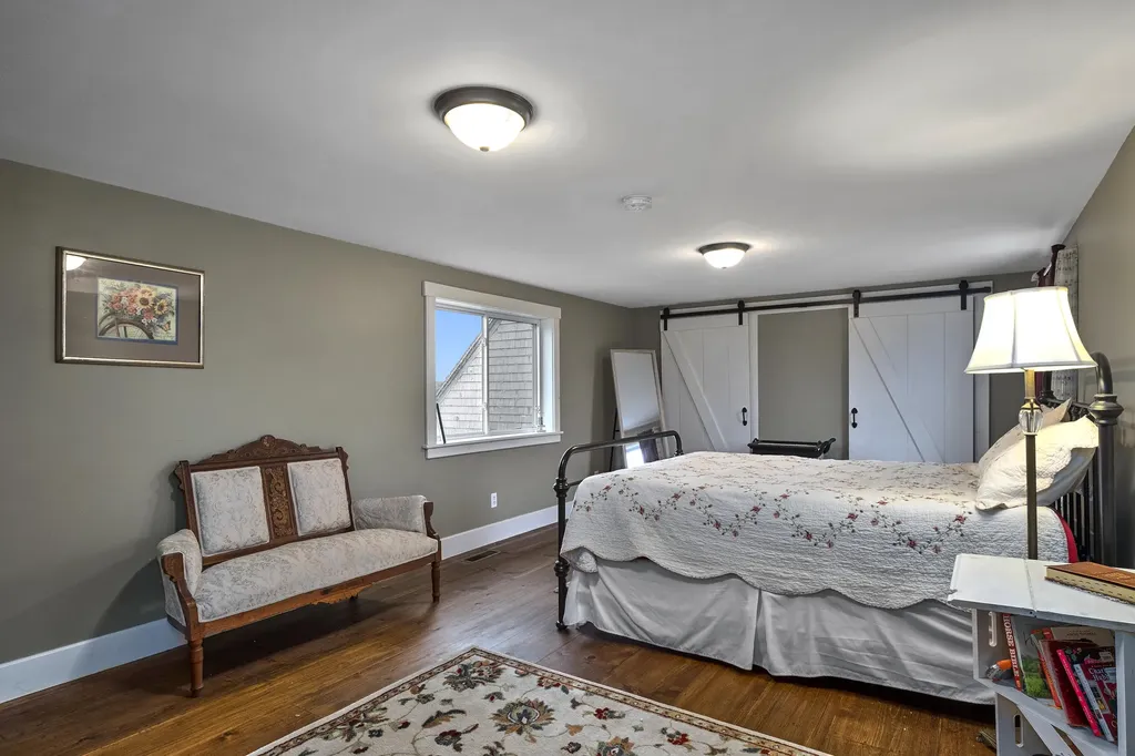 600 Manktown Road Waldoboro ME 04572