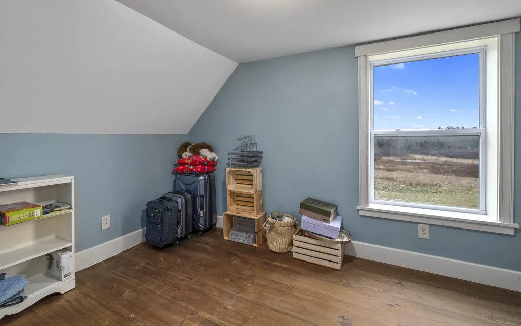 600 Manktown Road Waldoboro ME 04572