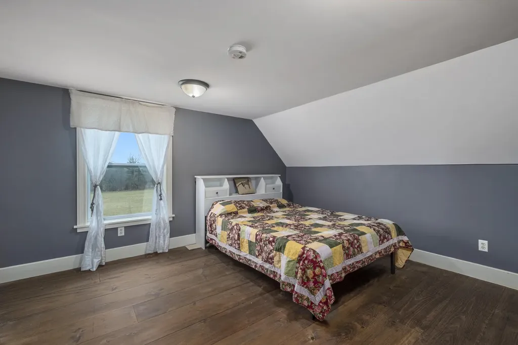 600 Manktown Road Waldoboro ME 04572