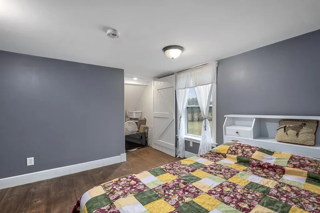 600 Manktown Road Waldoboro ME 04572