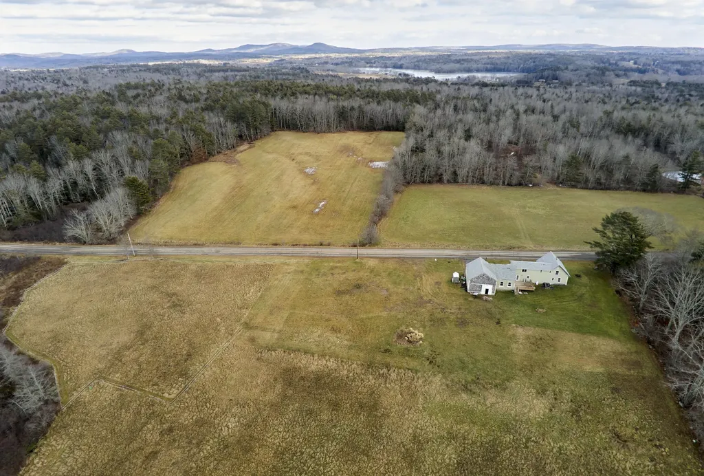 600 Manktown Road Waldoboro ME 04572