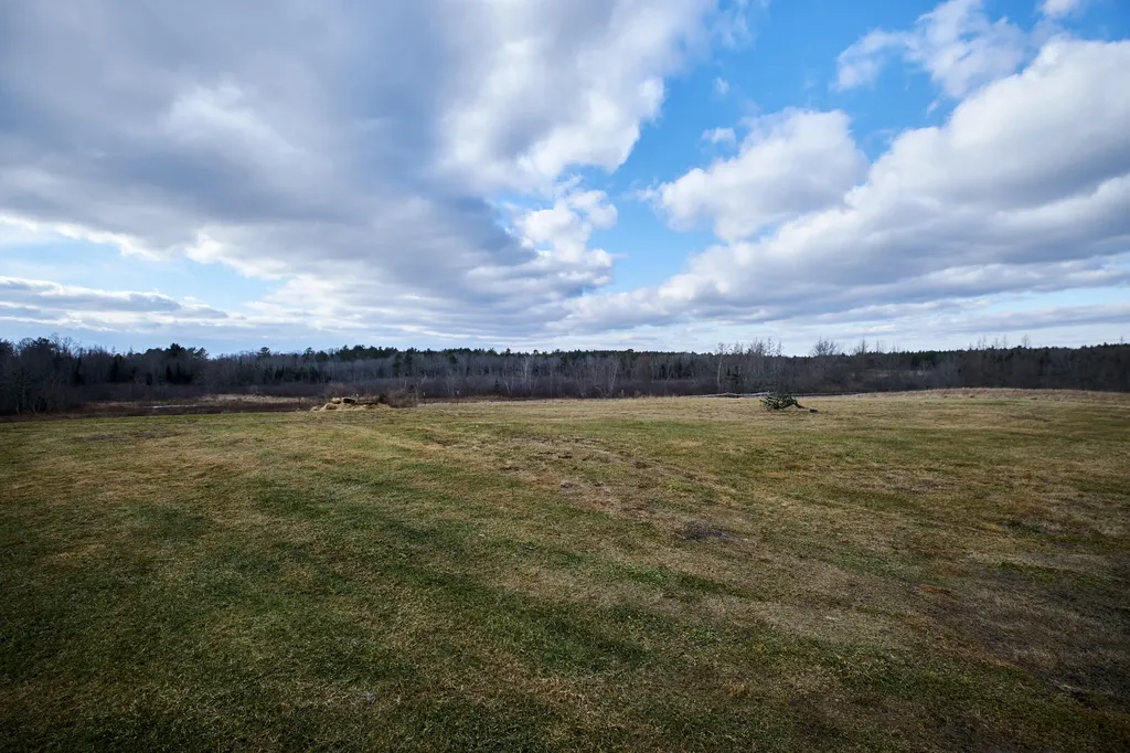 600 Manktown Road Waldoboro ME 04572
