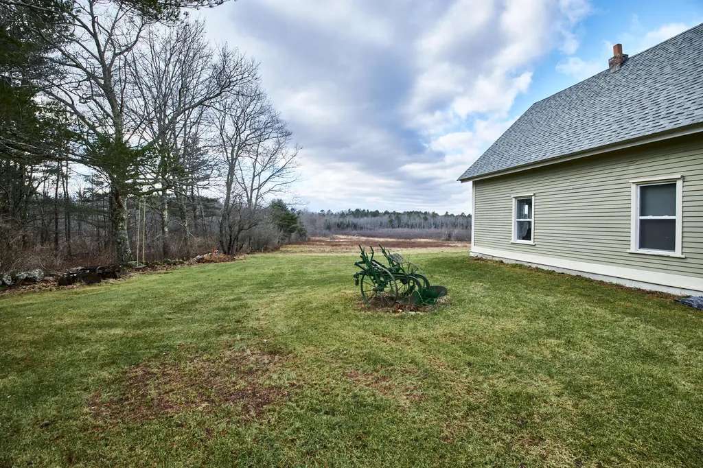 600 Manktown Road Waldoboro ME 04572