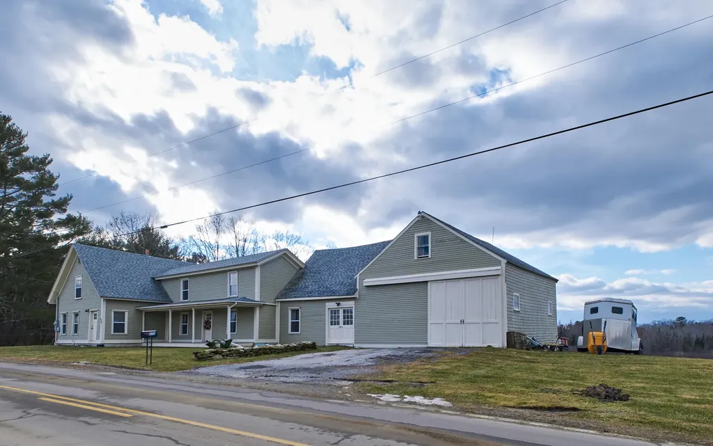 600 Manktown Road Waldoboro ME 04572