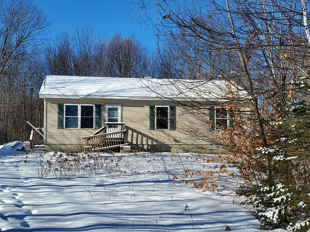 148 N Whitman School Road Buckfield ME 04220