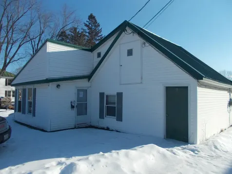 9 E Dyer Street Skowhegan ME 04976