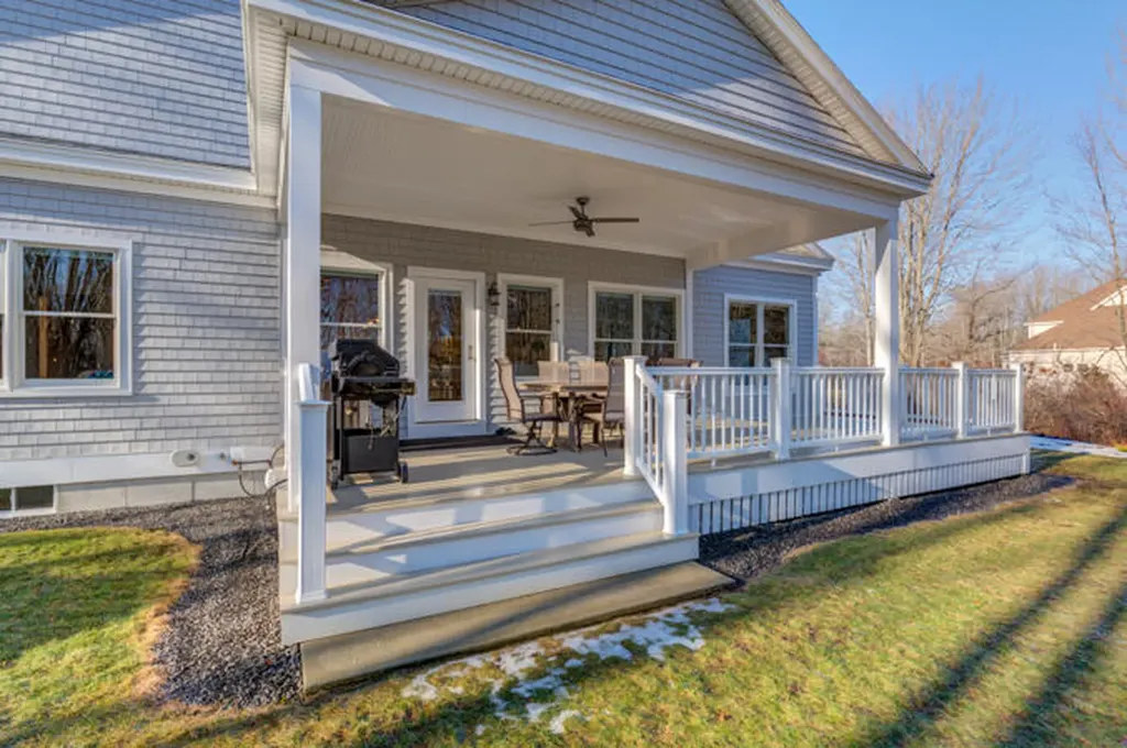 11 Granite Point Road Biddeford ME 04005