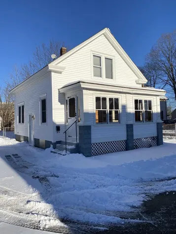 6 Leighton Street Sanford ME 04073