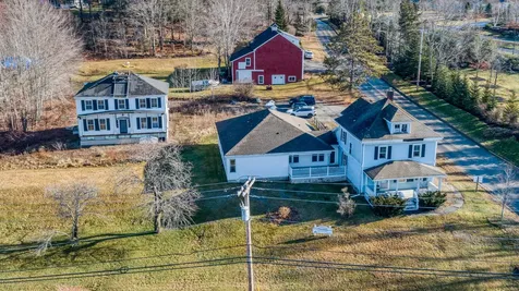 8 Country Club Road Boothbay ME 04537