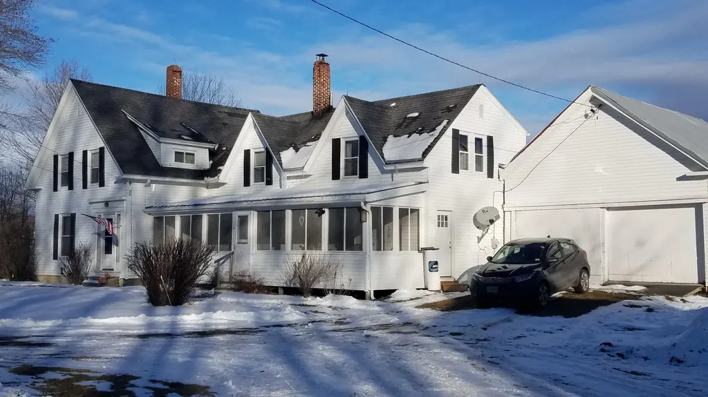 3609 Middle Road Sidney ME 04330