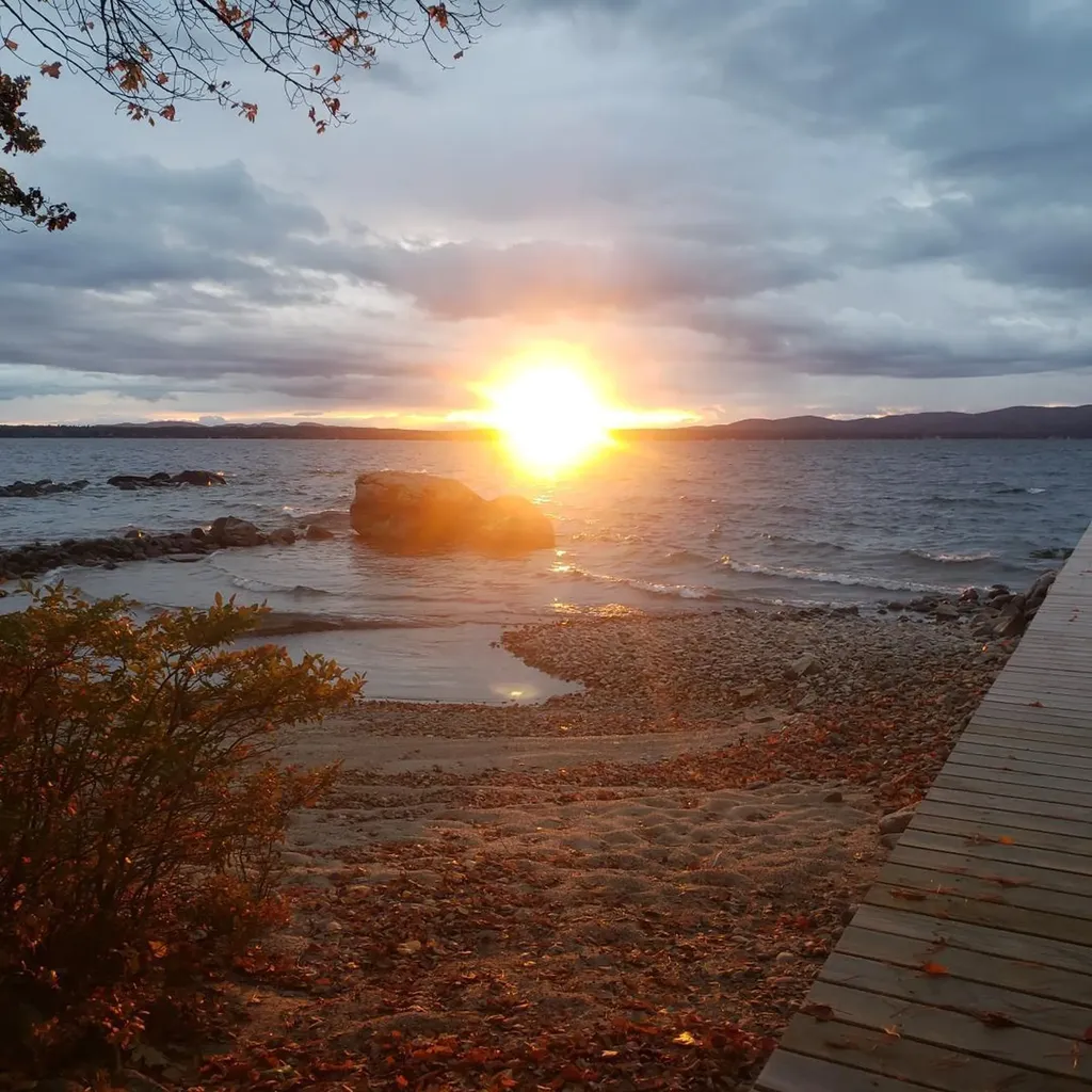 Lot 74/199 Leisure Lane Frye Island ME 04071