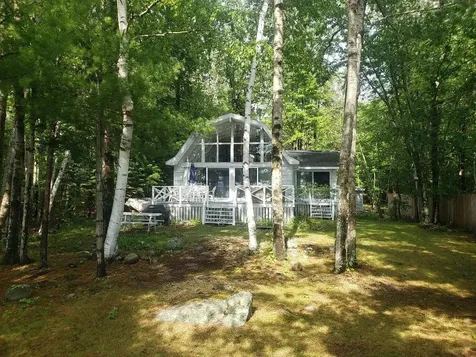 Lot 74/199 Leisure Lane Frye Island ME 04071
