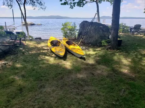 Lot 74/199 Leisure Lane Frye Island ME 04071