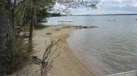 Lot 74/199 Leisure Lane Frye Island ME 04071