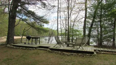 Lot 74/199 Leisure Lane Frye Island ME 04071