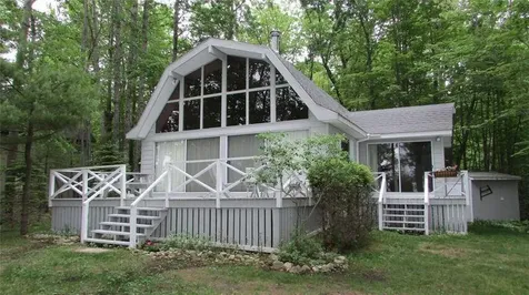 Lot 74/199 Leisure Lane Frye Island ME 04071