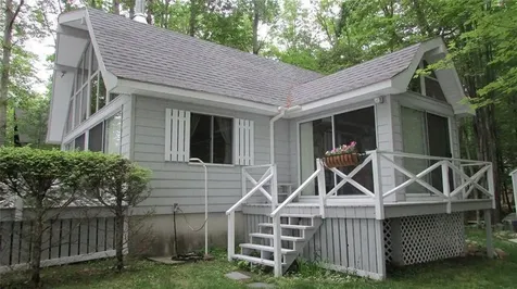 Lot 74/199 Leisure Lane Frye Island ME 04071