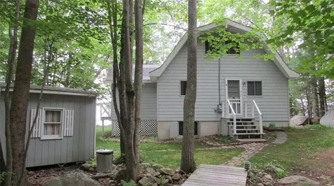 Lot 74/199 Leisure Lane Frye Island ME 04071