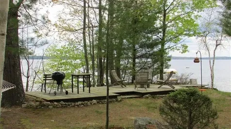 Lot 74/199 Leisure Lane Frye Island ME 04071