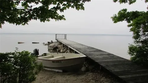 Lot 74/199 Leisure Lane Frye Island ME 04071