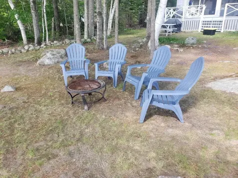 Lot 74/199 Leisure Lane Frye Island ME 04071