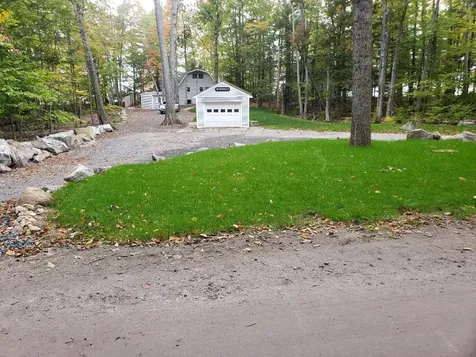 Lot 74/199 Leisure Lane Frye Island ME 04071