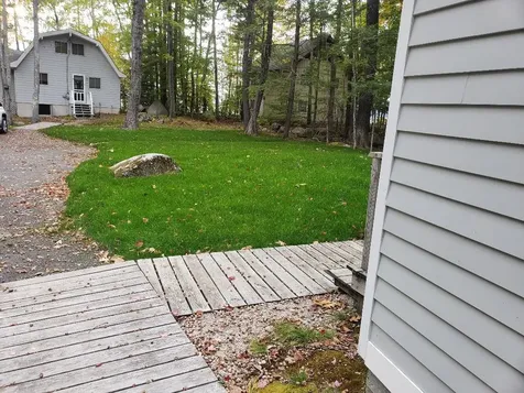 Lot 74/199 Leisure Lane Frye Island ME 04071