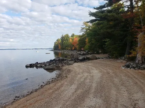 Lot 74/199 Leisure Lane Frye Island ME 04071