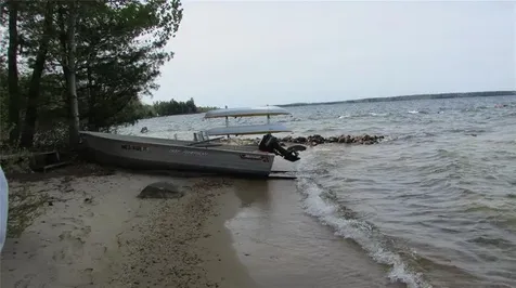 Lot 74/199 Leisure Lane Frye Island ME 04071