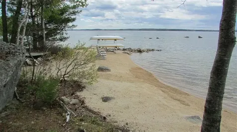 Lot 74/199 Leisure Lane Frye Island ME 04071