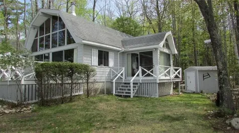 Lot 74/199 Leisure Lane Frye Island ME 04071