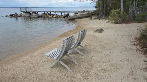 Lot 74/199 Leisure Lane Frye Island ME 04071