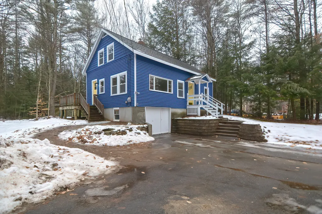 386 Center Road Lebanon ME 04027