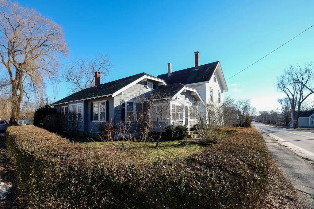 71 N Main Street Rockland ME 04841