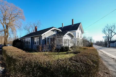 71 N Main Street Rockland ME 04841